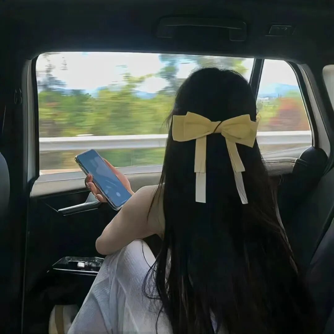 女 氛围感
