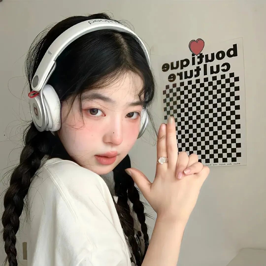 女头像 女生头像 女生