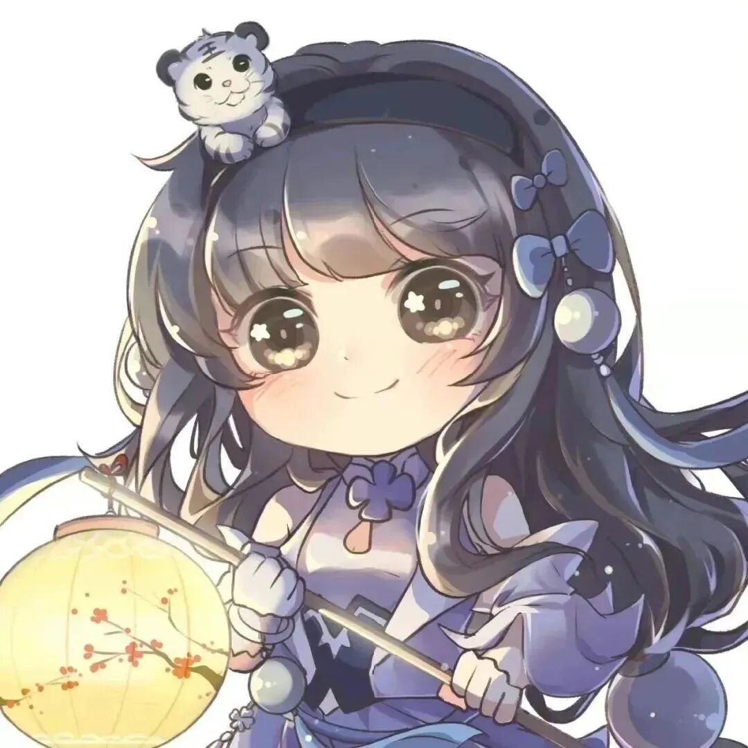 闺蜜头像 闺蜜 动漫闺蜜头像  四人闺蜜 四人闺蜜头像 可爱 可爱头像 西施
