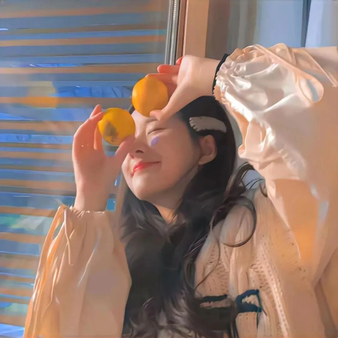 女生头像 女头像  氛围感 唯美
