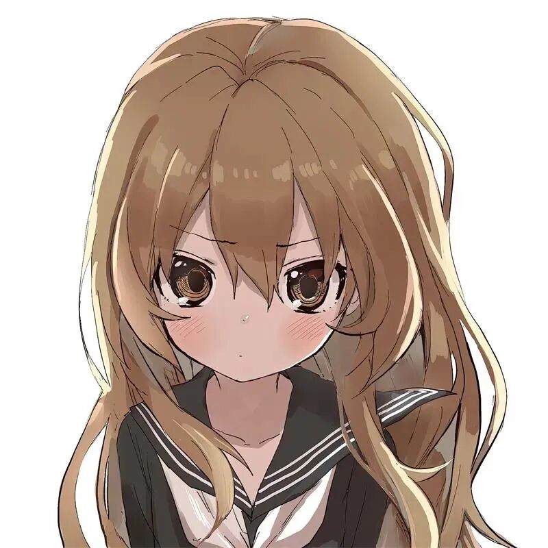 动漫头像  动漫女 动漫女头 