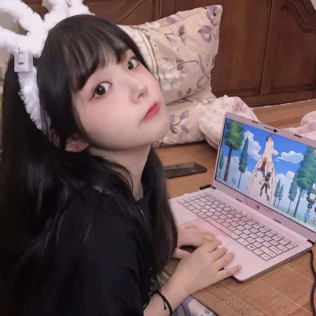 女头像 女生头像 女生