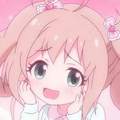 动漫头像  动漫女 动漫女头  可爱 可爱头像