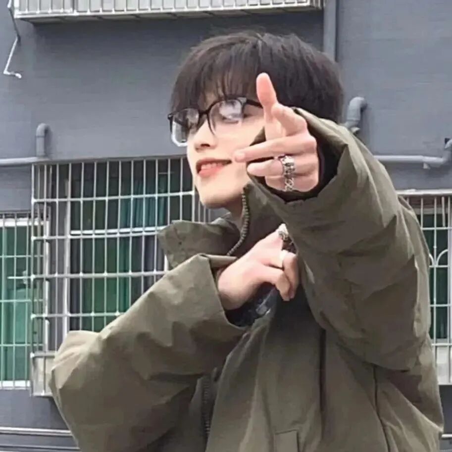 男生头像  男头像 男生