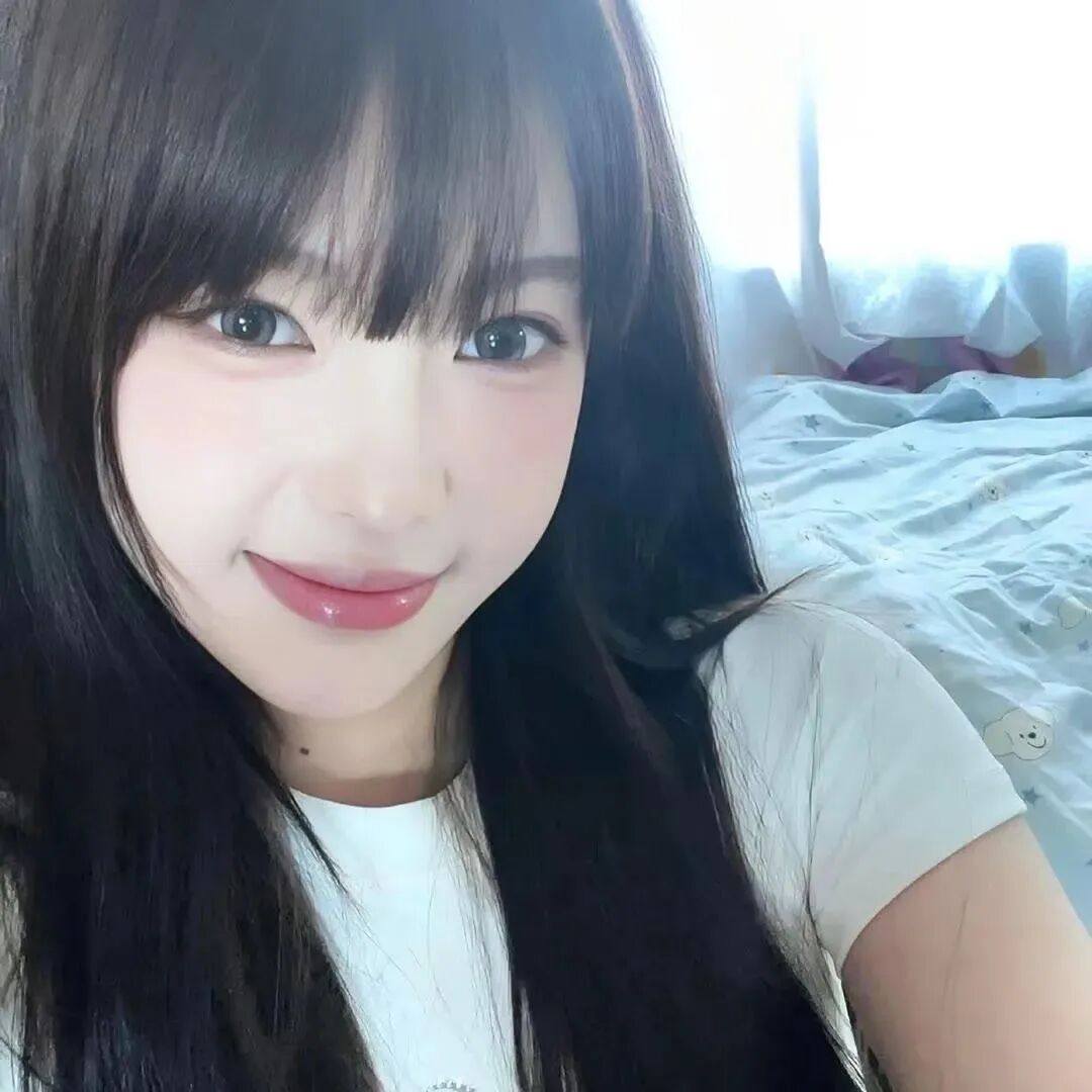 小众女生头像