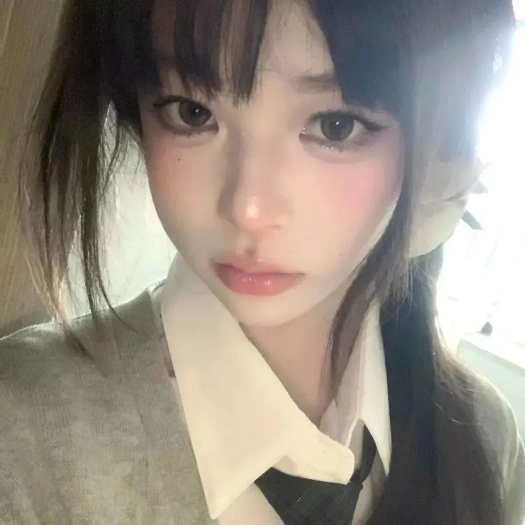 小众女生头像