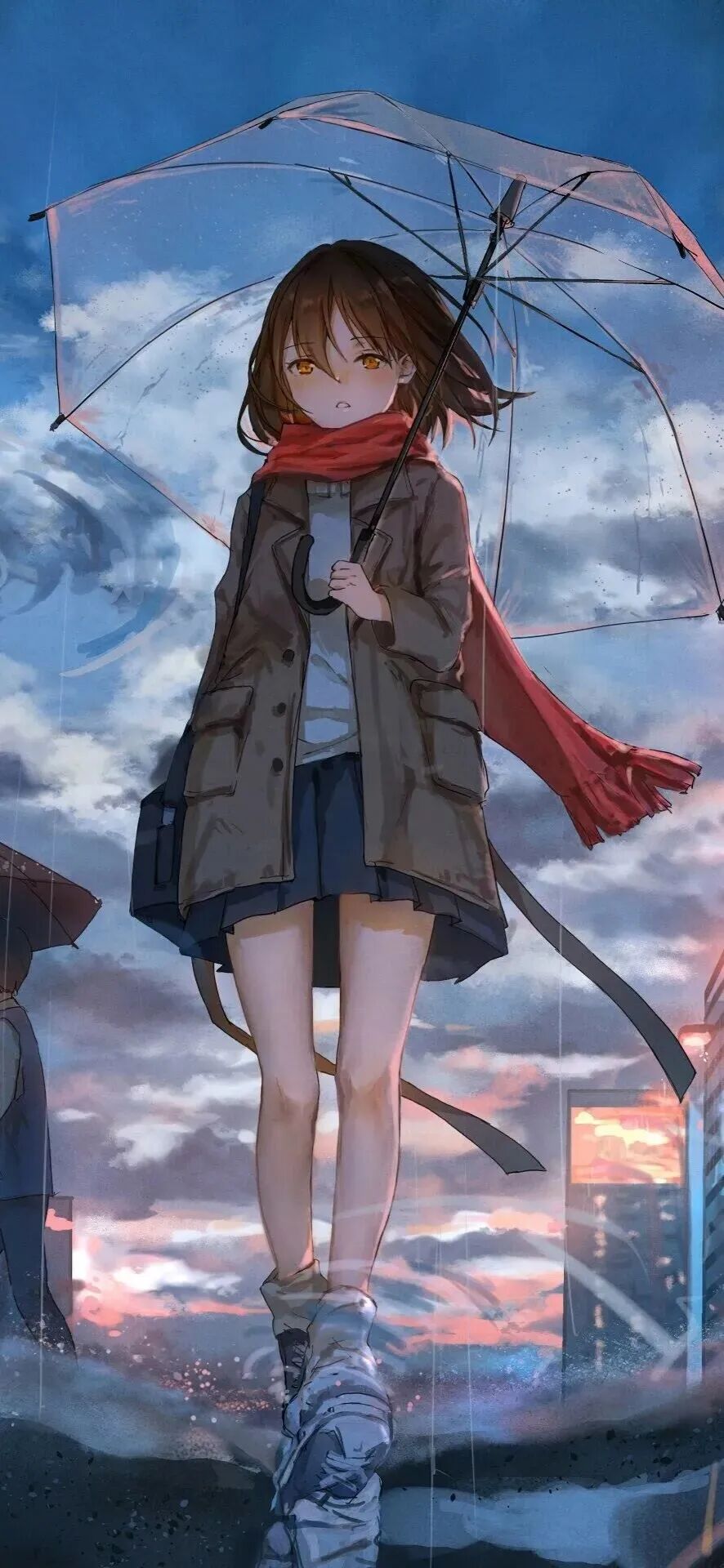 动漫