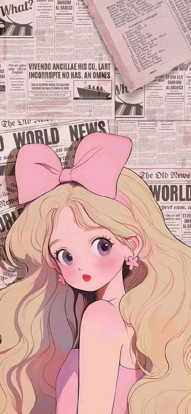 动漫