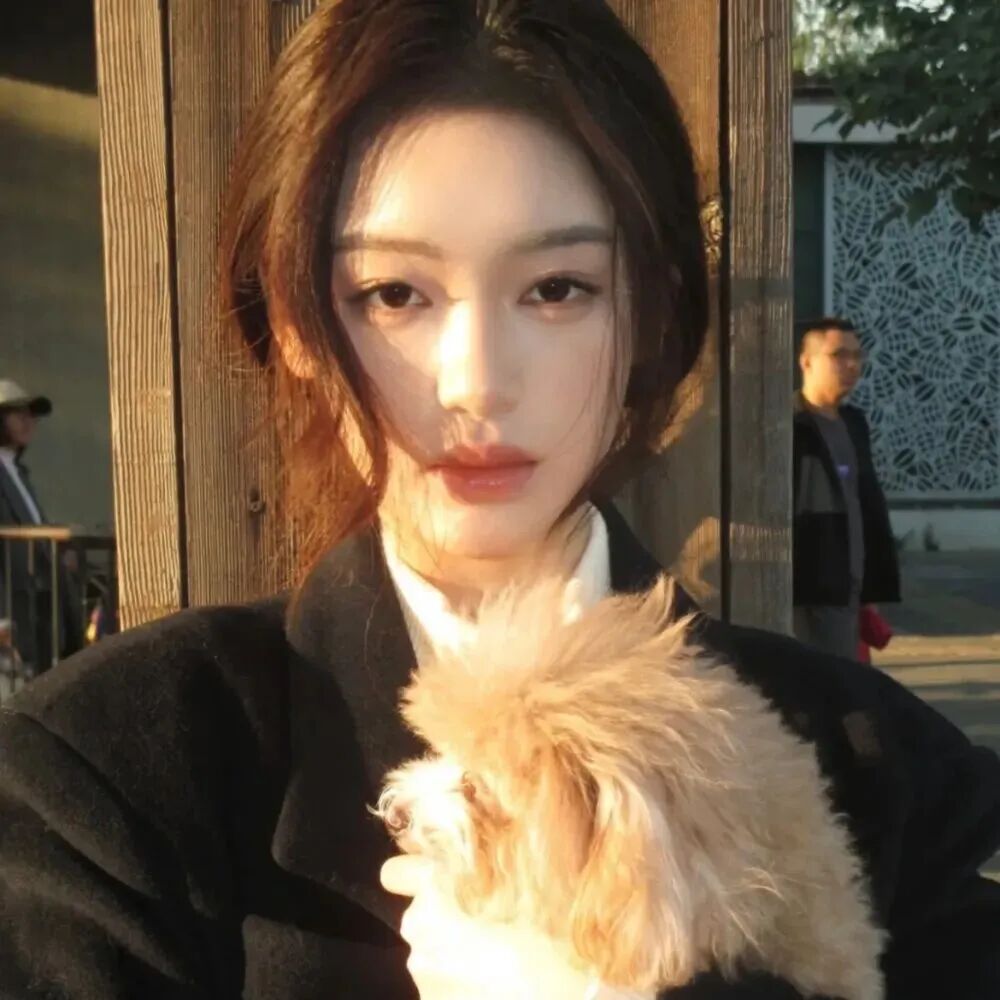 小众女生头像