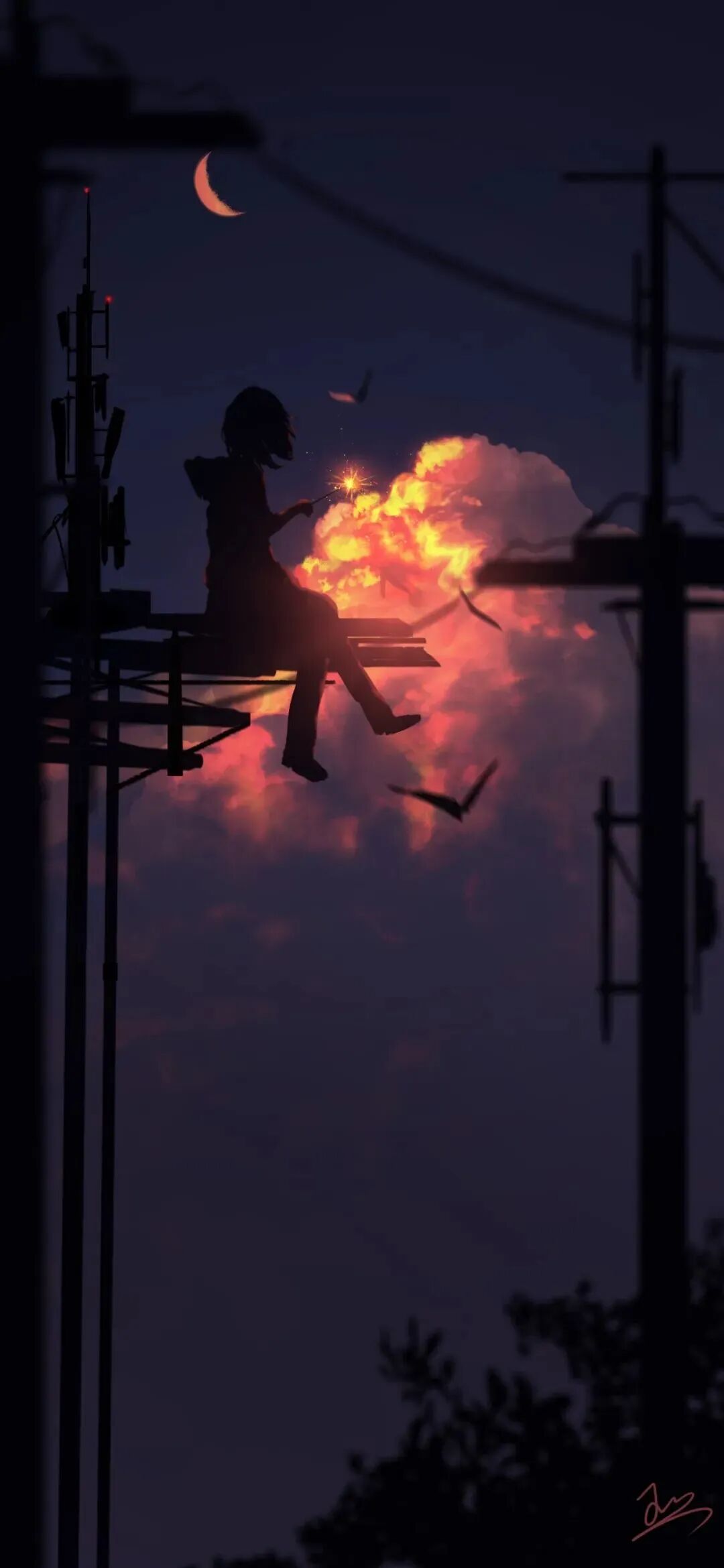 动漫