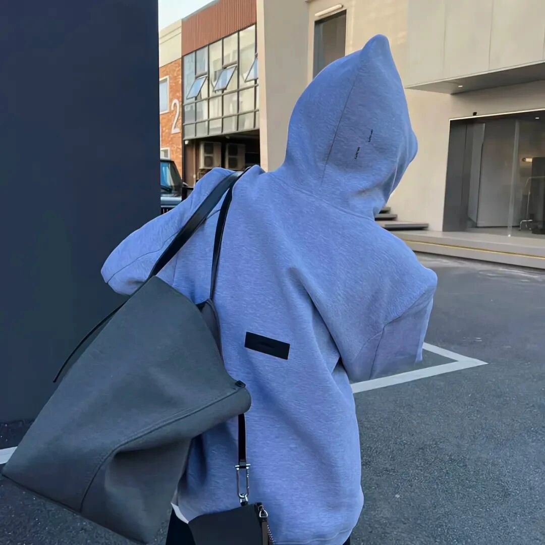 小众背影不露脸男生头像