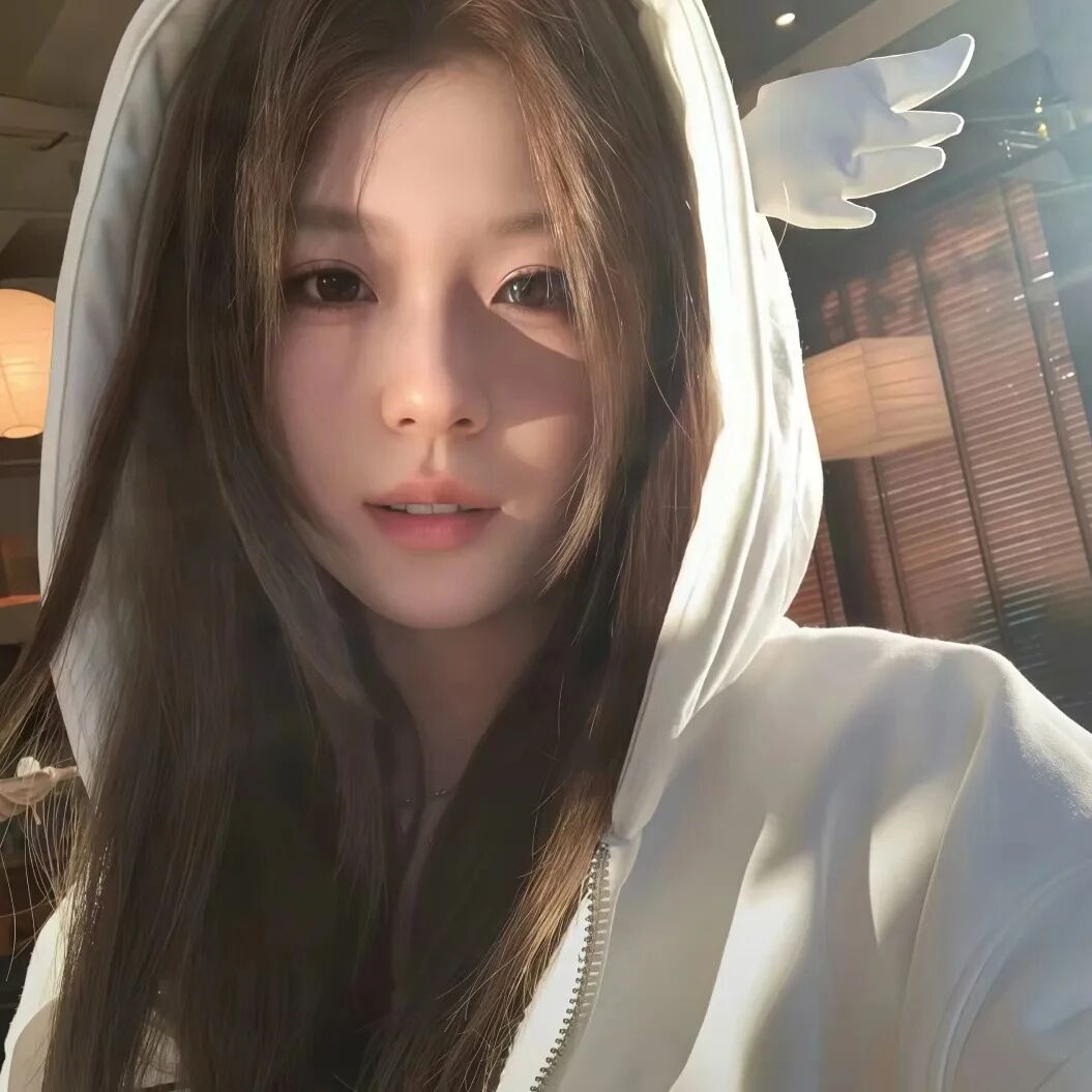 御姐女生头像