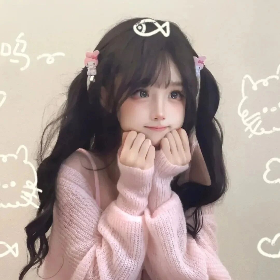 少萝女生头像