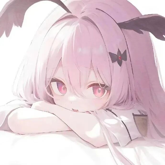 少萝动漫头像女