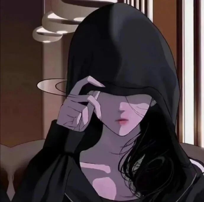 御姐动漫头像女