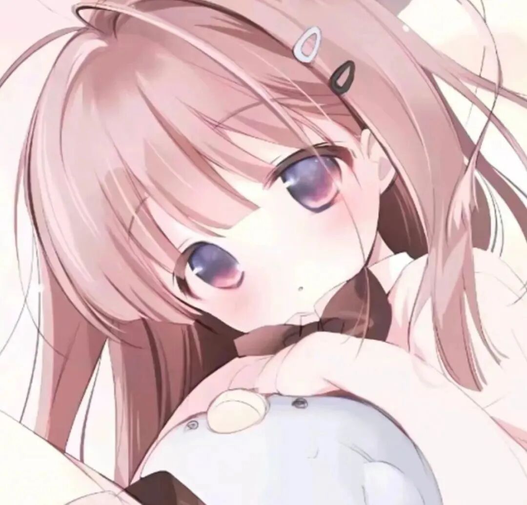 少萝动漫头像女