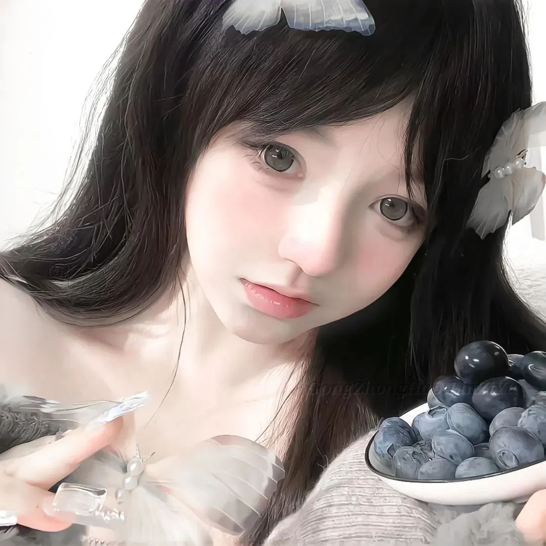 少萝女生头像