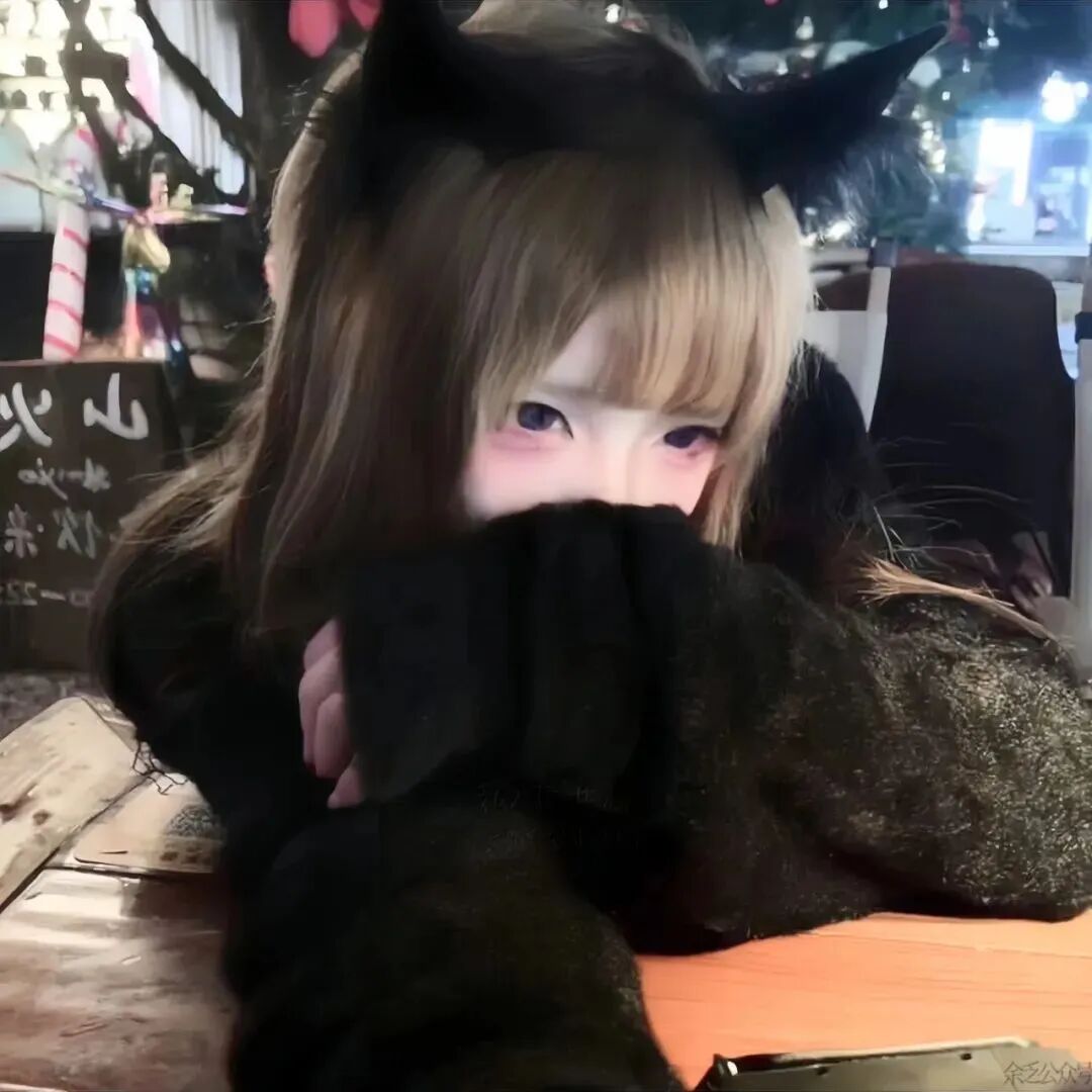 少萝女生头像