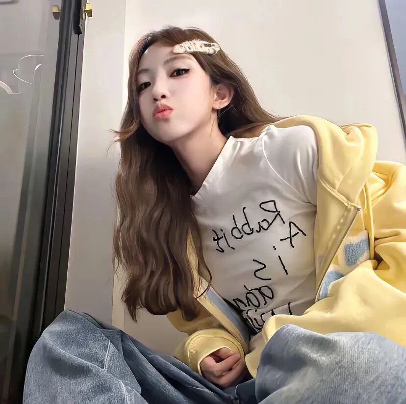 个性女生头像