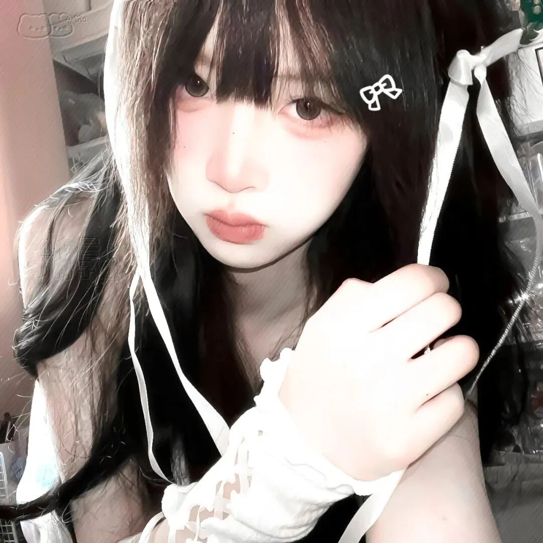 少萝女生头像