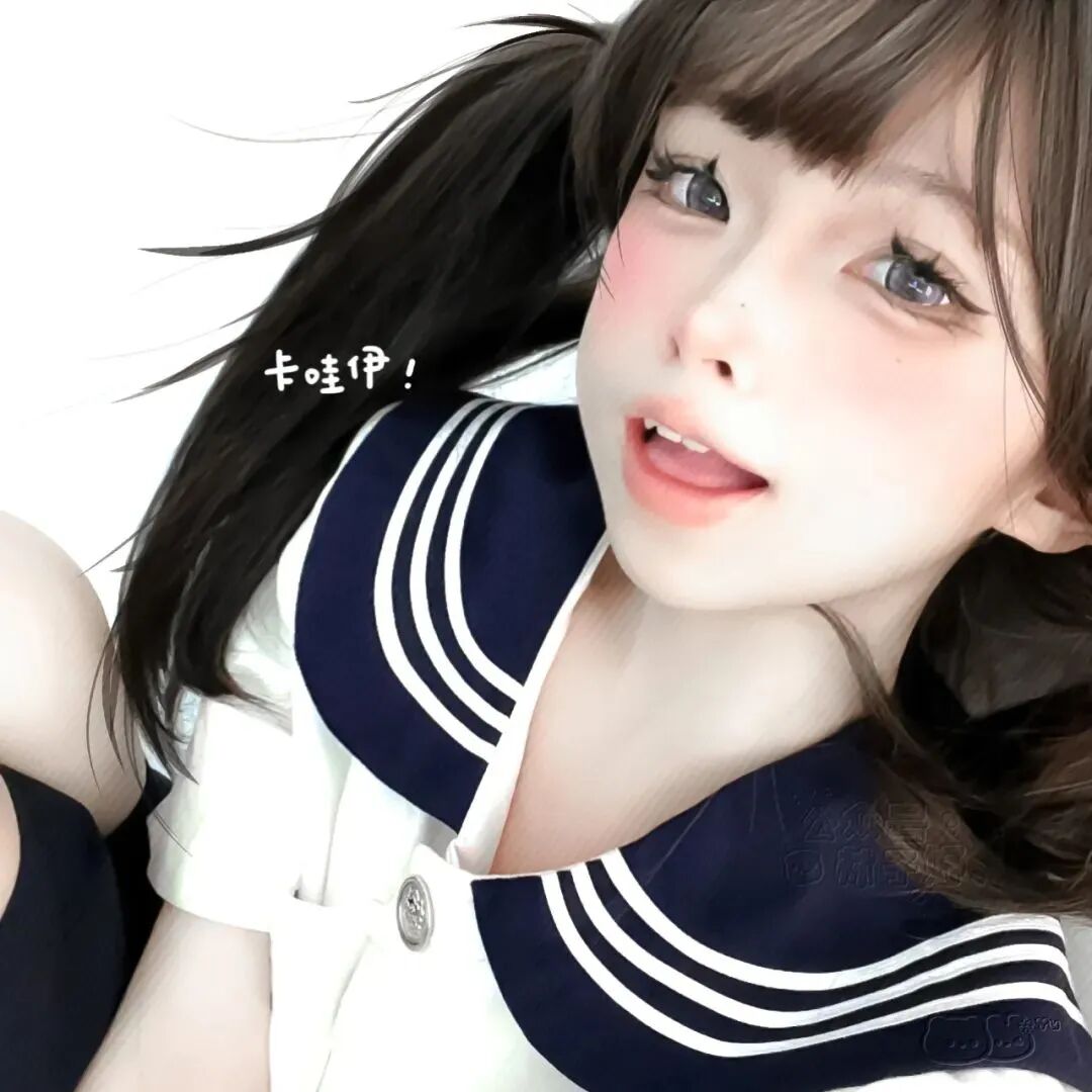 少萝女生头像