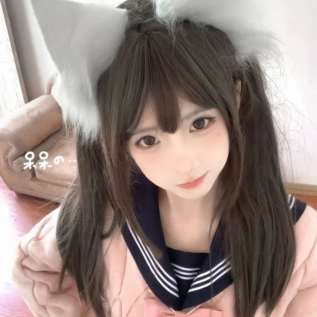 少萝女生头像