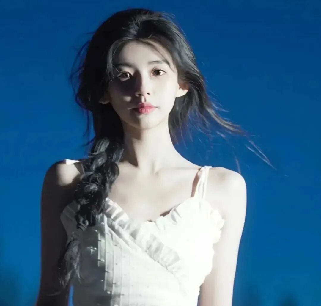温柔女生头像