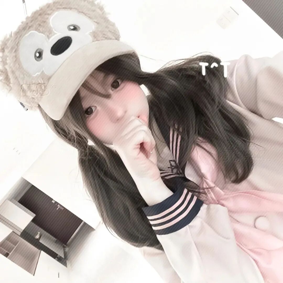 少萝女生头像