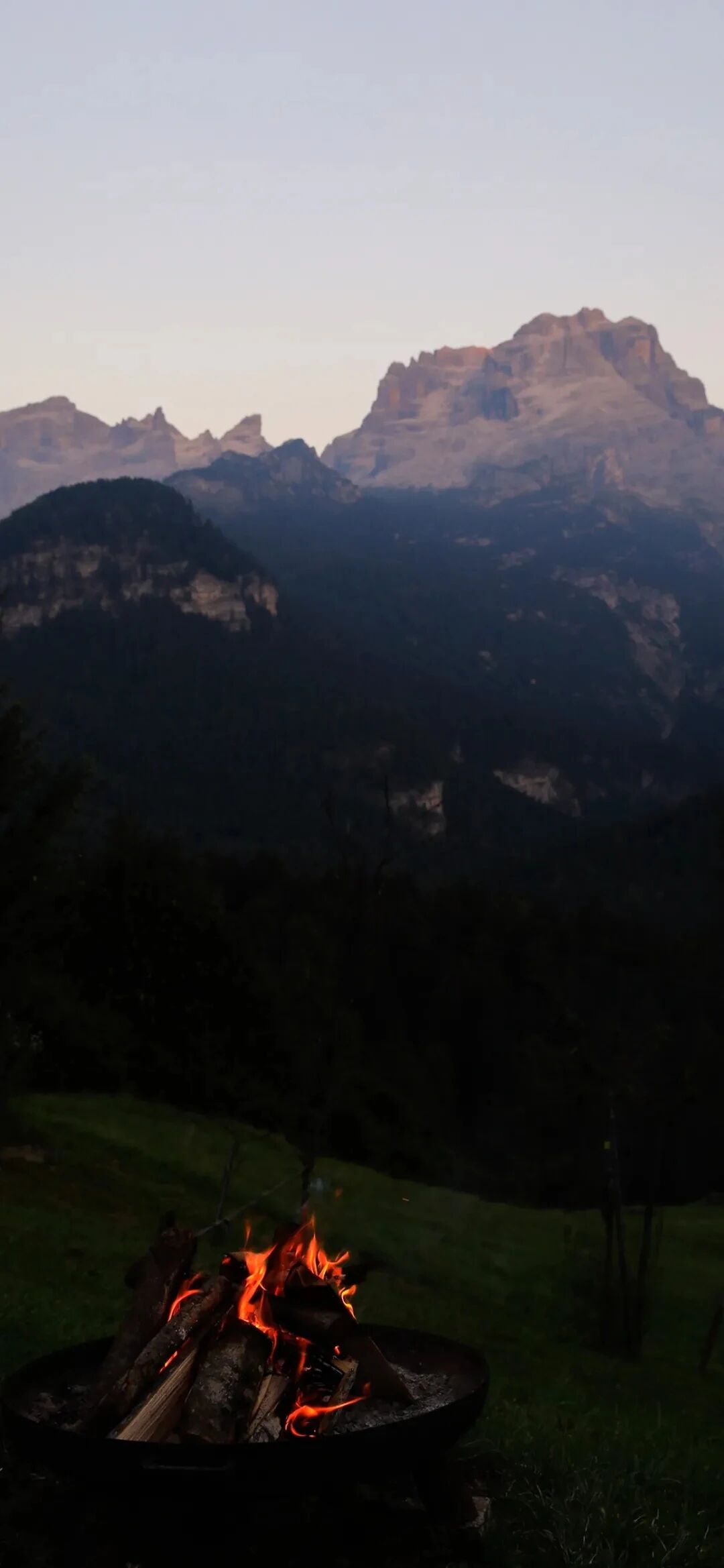 风景