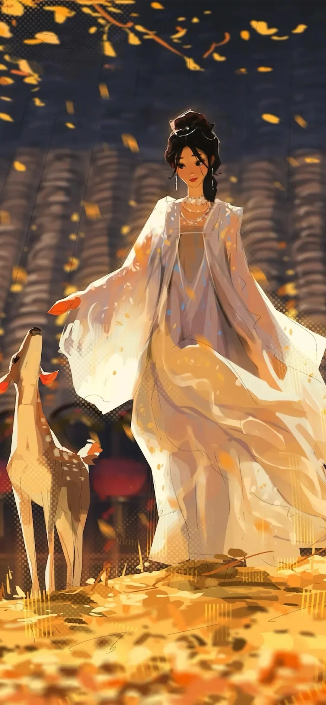 什锦