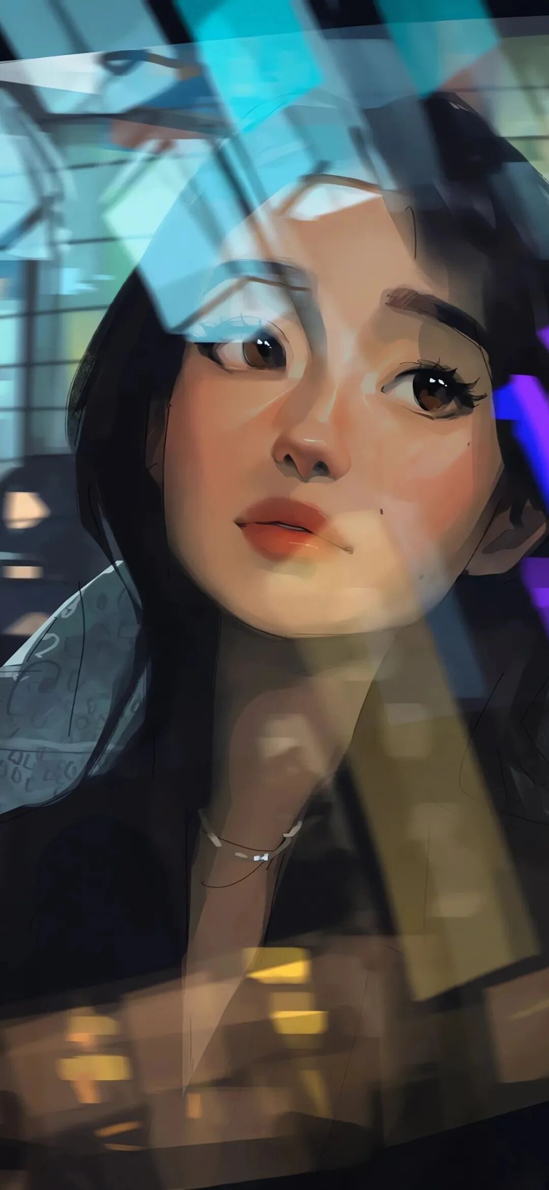 什锦