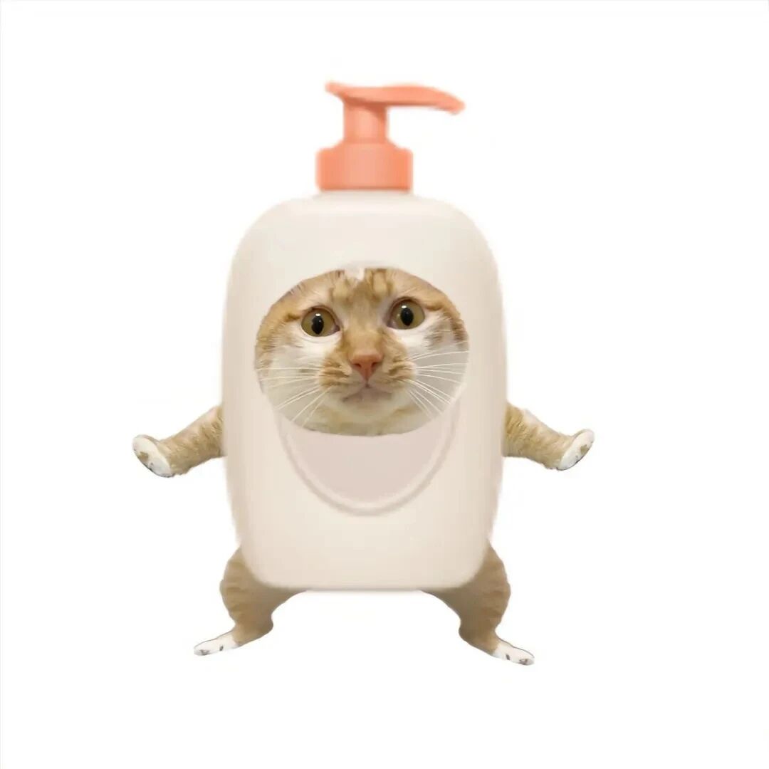 可爱猫咪萌宠头像