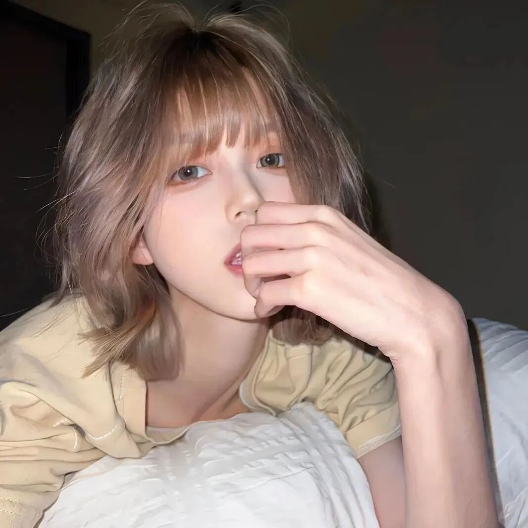 小众女生头像