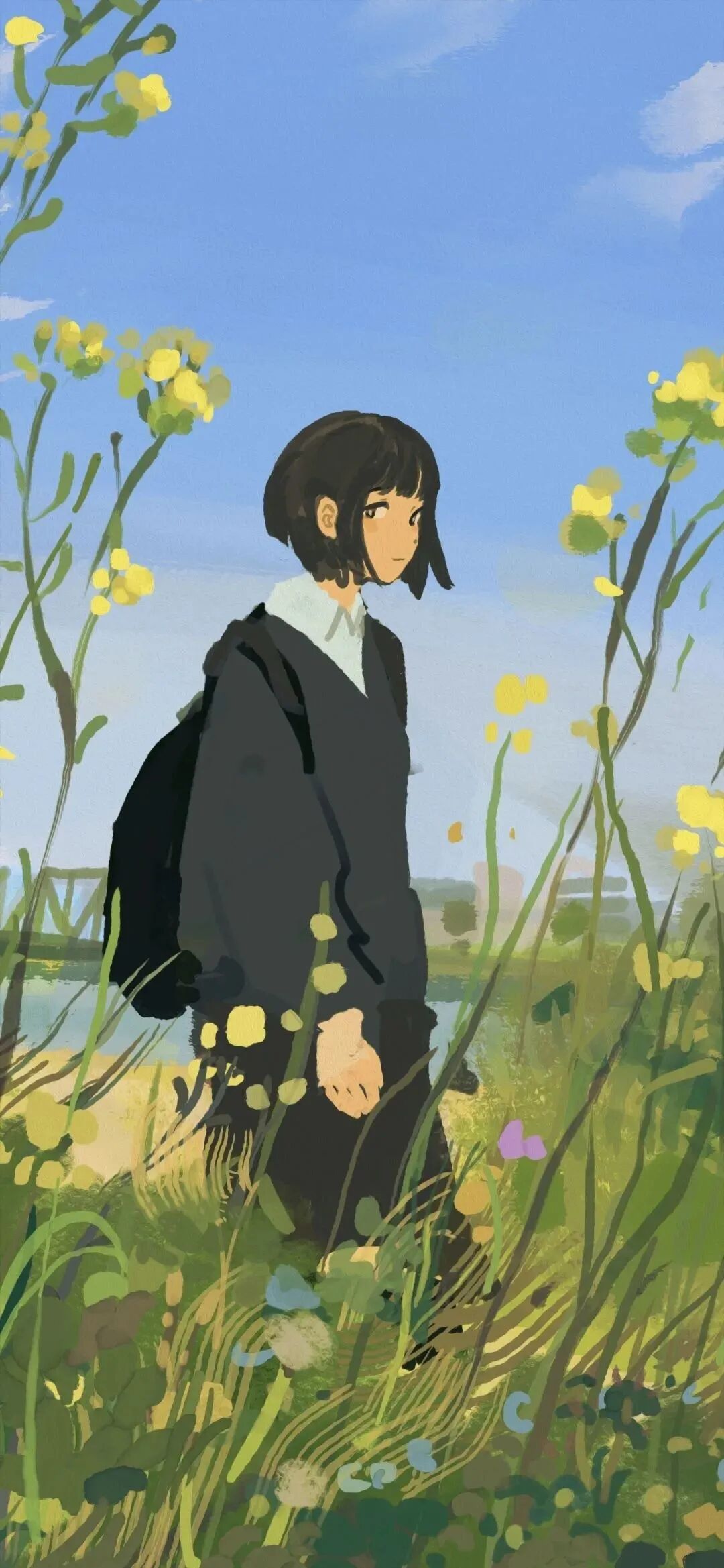 动漫