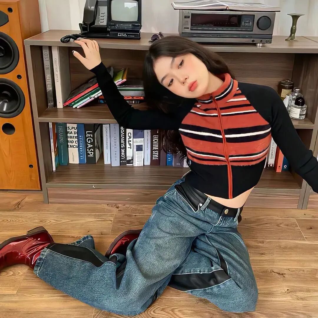 小众女生头像