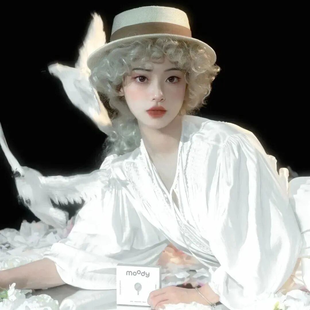 小众女生头像