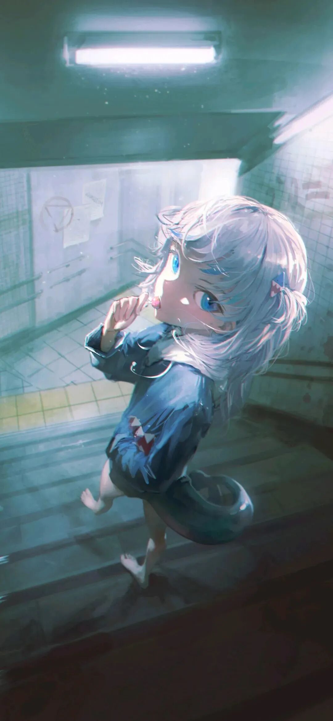 动漫