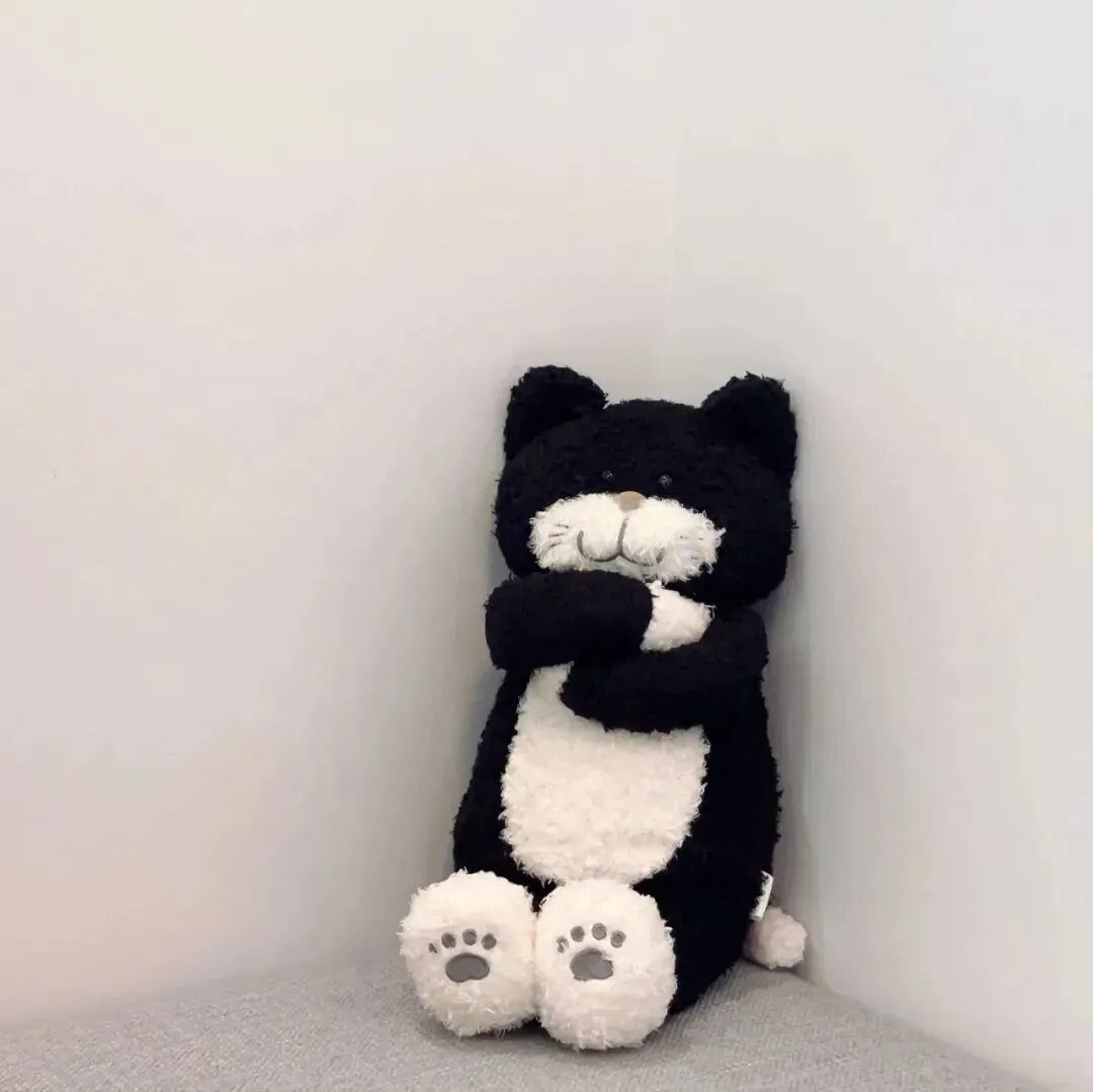 wanouxylianren玩偶小熊情侣头像