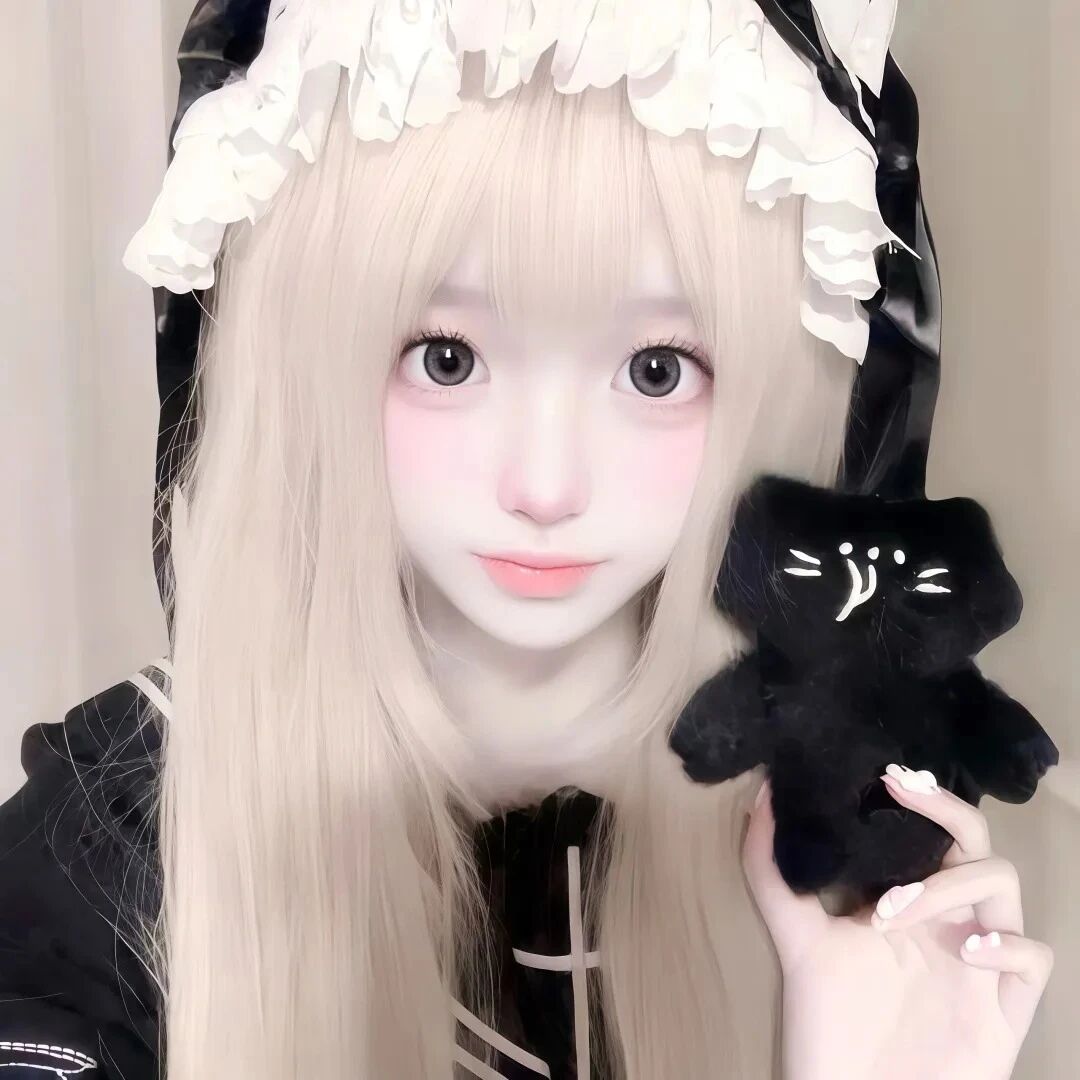 少萝女生头像
