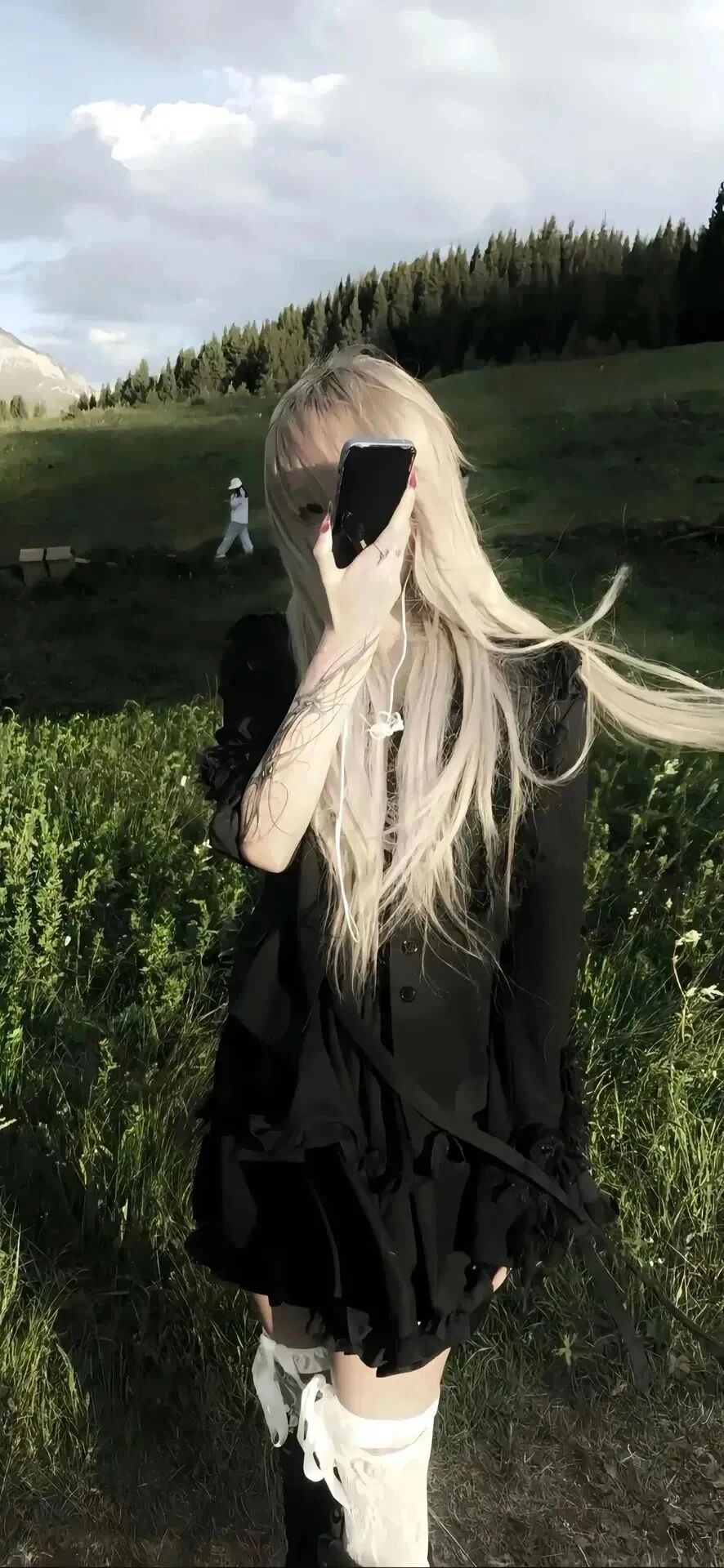 抖音热门