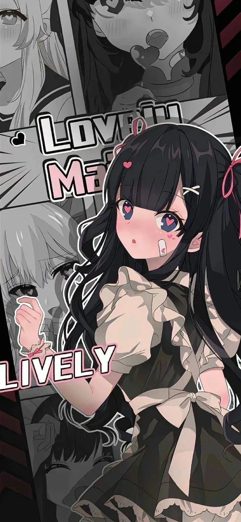 动漫