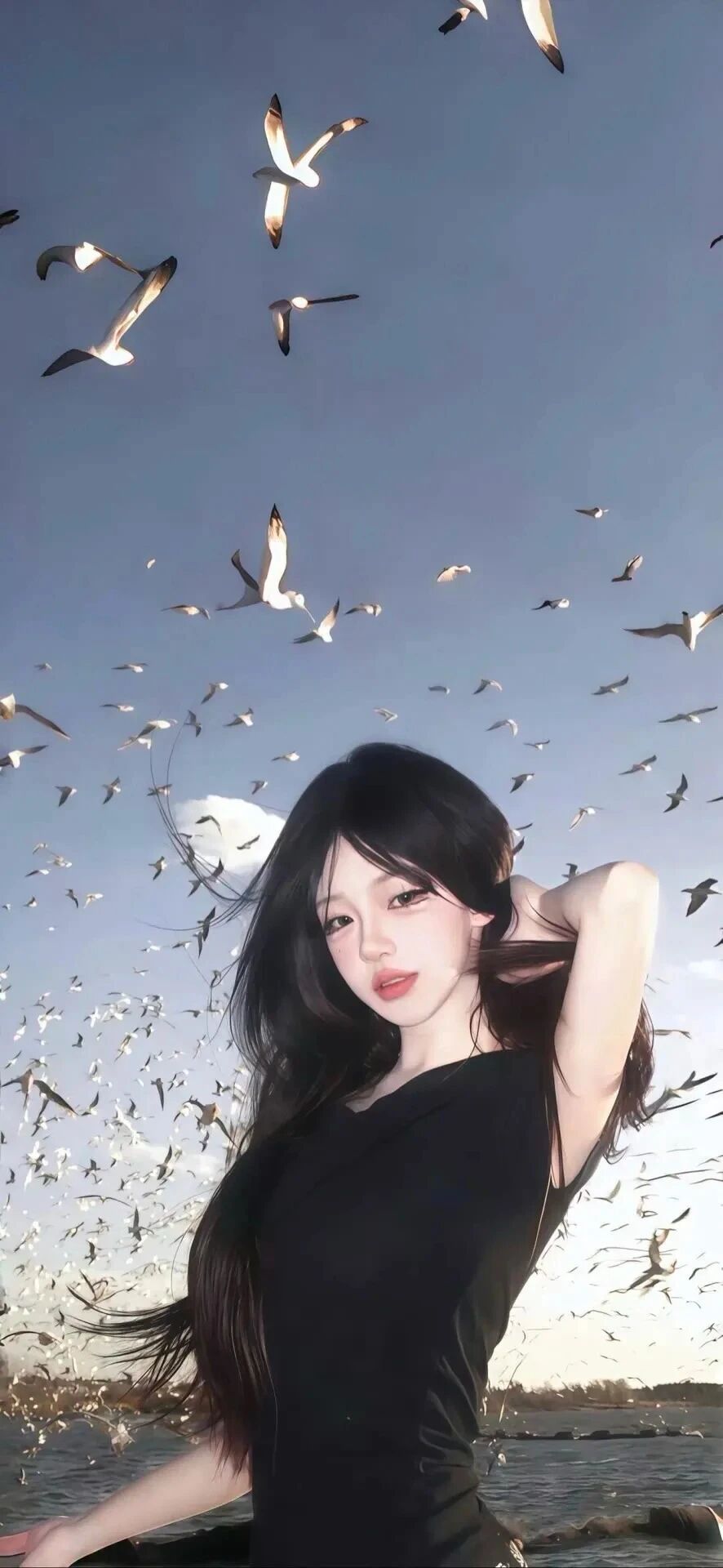 抖音热门