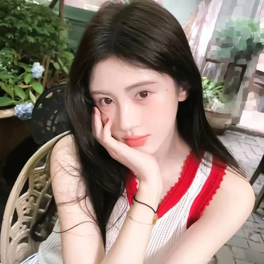 鞠婧祎爱豆女生头像