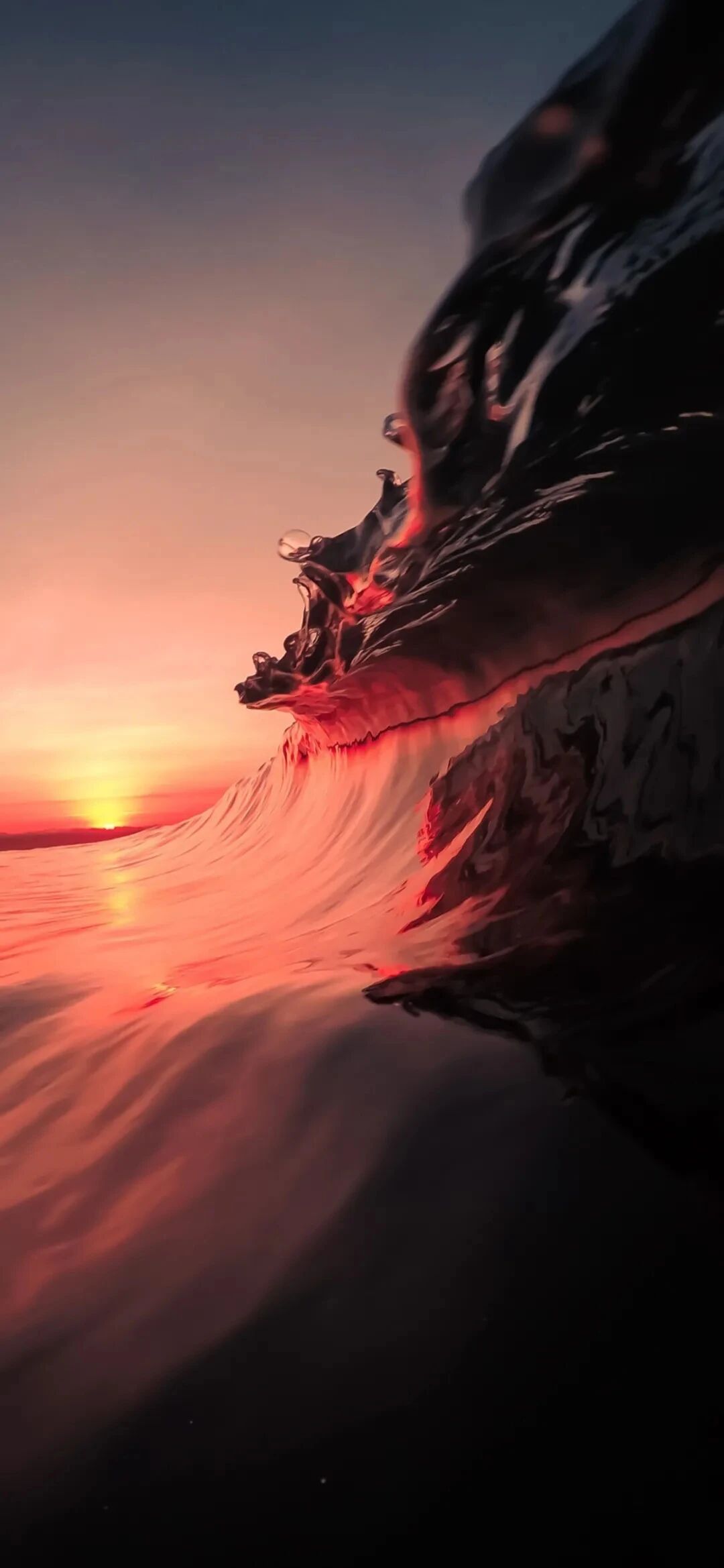 风景