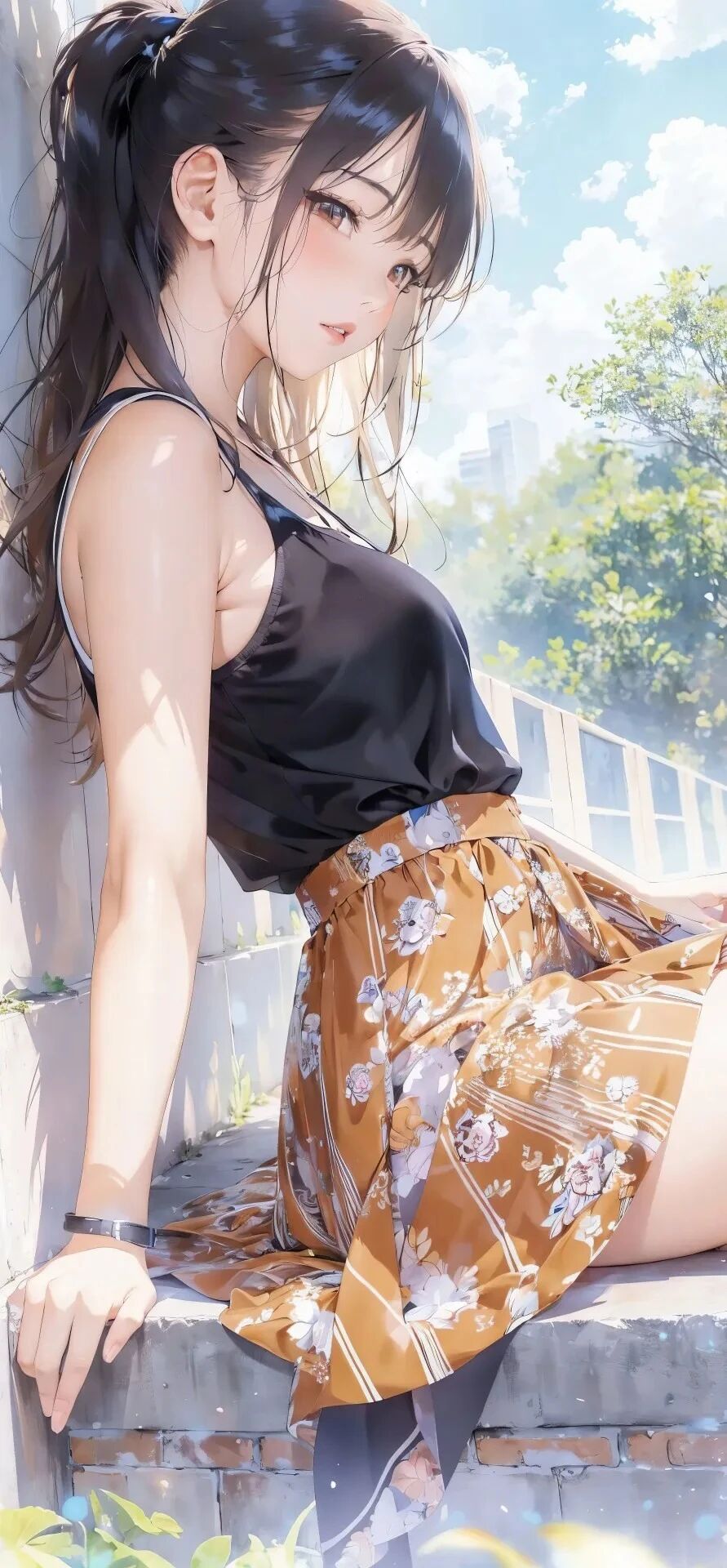 动漫