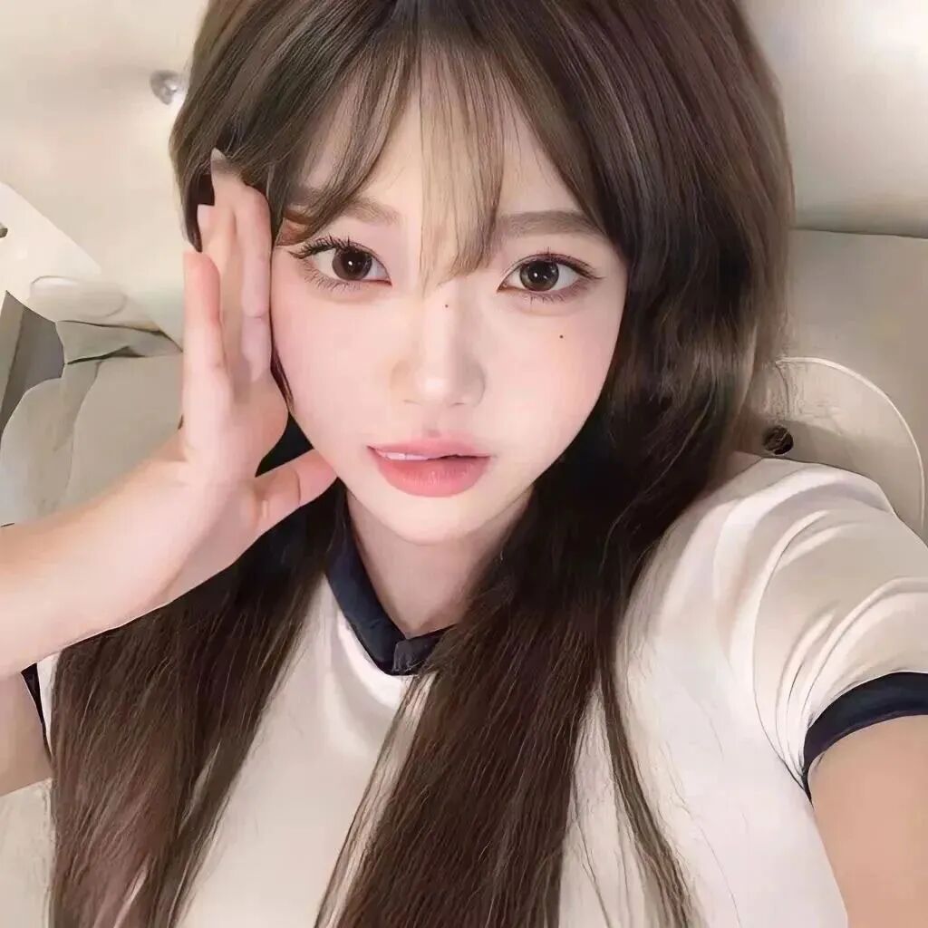 小众女生头像