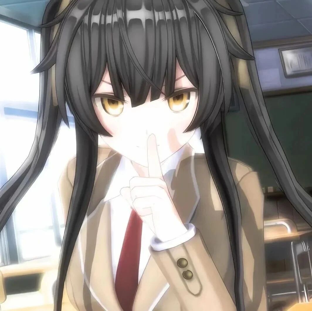 少萝动漫头像女