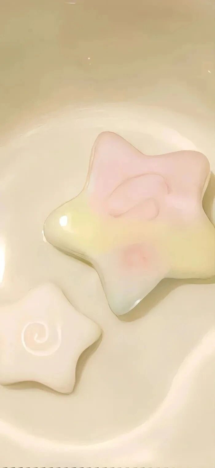 可爱星星壁纸