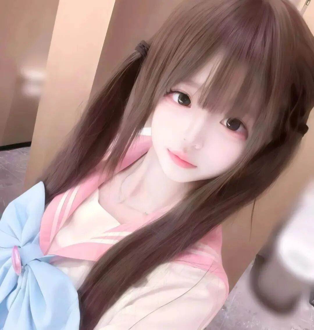 少萝女生头像