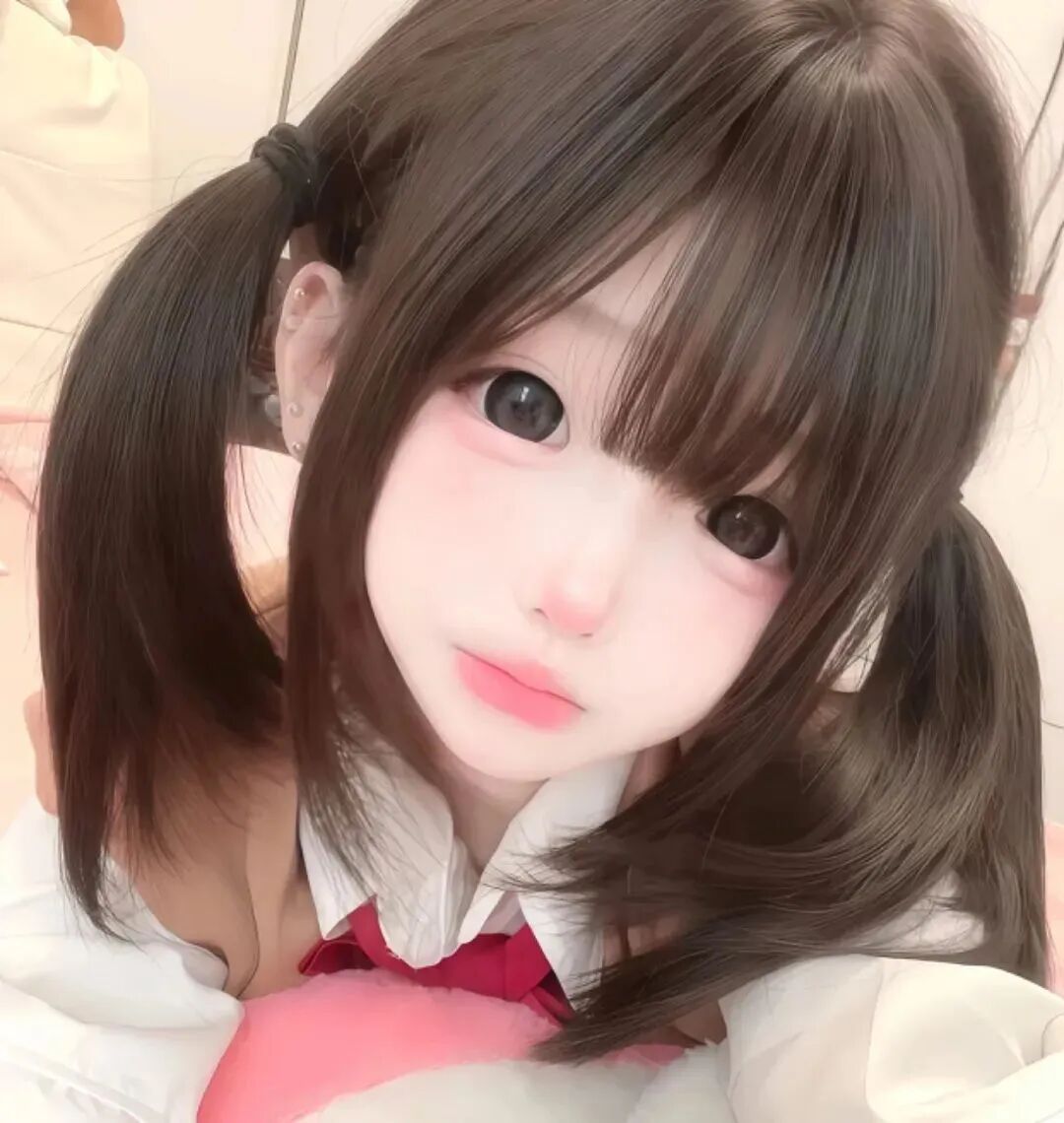 少萝女生头像